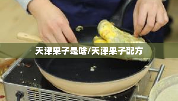天津果子是啥/天津果子配方 天津果子是啥/天津果子配方