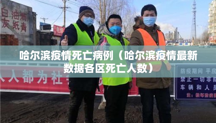 哈尔滨疫情死亡病例(哈尔滨疫情最新数据各区死亡人数) 哈尔滨疫情死亡病例(哈尔滨疫情最新数据各区死亡人数)