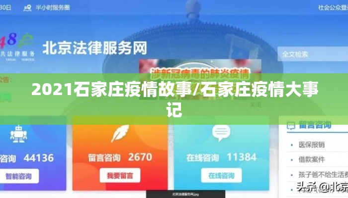 2021石家庄疫情故事/石家庄疫情大事记 2021石家庄疫情故事/石家庄疫情大事记