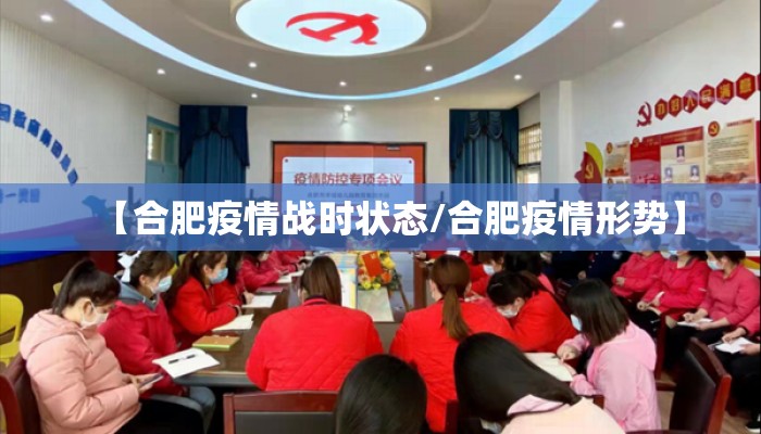 【合肥疫情战时状态/合肥疫情形势】