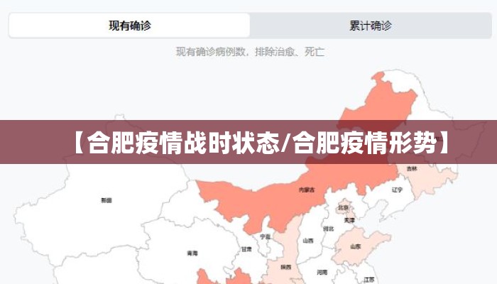 【合肥疫情战时状态/合肥疫情形势】 【合肥疫情战时状态/合肥疫情形势】