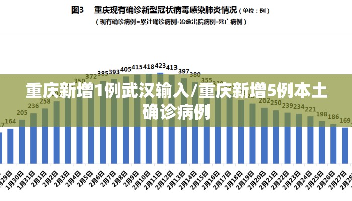 重庆新增1例武汉输入/重庆新增5例本土确诊病例 重庆新增1例武汉输入/重庆新增5例本土确诊病例