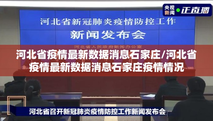 河北省疫情最新数据消息石家庄/河北省疫情最新数据消息石家庄疫情情况 河北省疫情最新数据消息石家庄/河北省疫情最新数据消息石家庄疫情情况