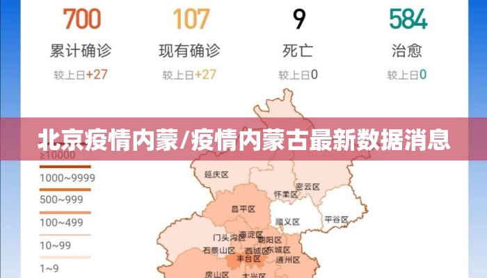 北京疫情内蒙/疫情内蒙古最新数据消息 北京疫情内蒙/疫情内蒙古最新数据消息