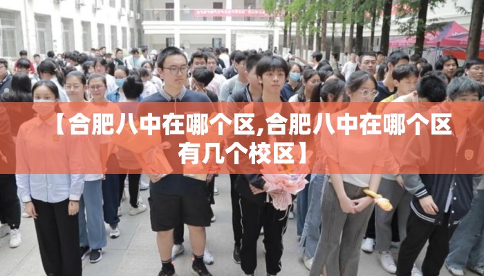 【合肥八中在哪个区,合肥八中在哪个区有几个校区】 【合肥八中在哪个区,合肥八中在哪个区有几个校区】