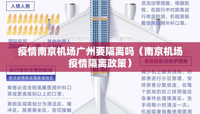 疫情南京机场广州要隔离吗(南京机场疫情隔离政策) 疫情南京机场广州要隔离吗(南京机场疫情隔离政策)