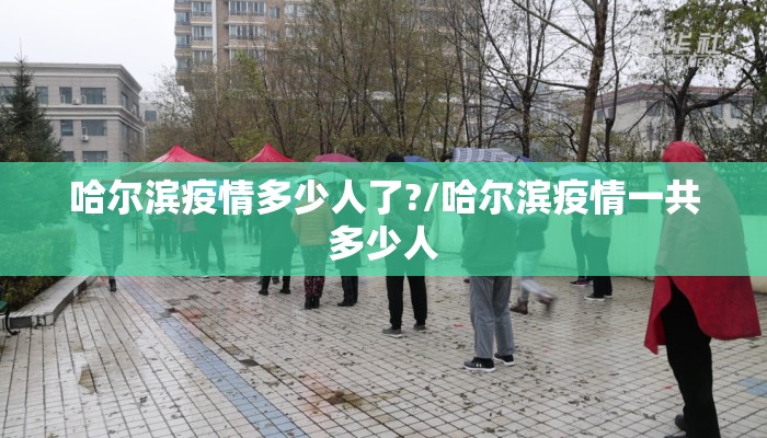 哈尔滨疫情多少人了?/哈尔滨疫情一共多少人 哈尔滨疫情多少人了?/哈尔滨疫情一共多少人