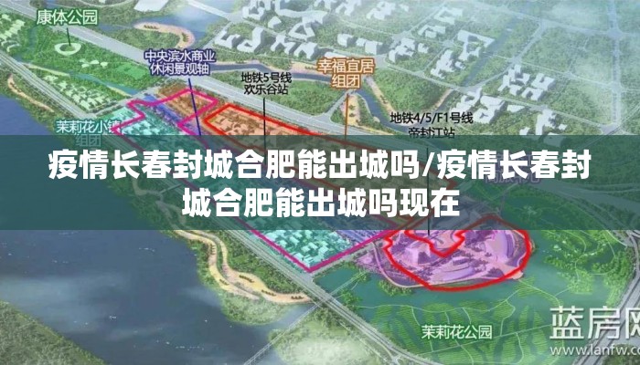 疫情长春封城合肥能出城吗/疫情长春封城合肥能出城吗现在