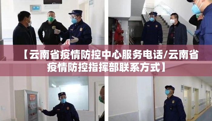【云南省疫情防控中心服务电话/云南省疫情防控指挥部联系方式】