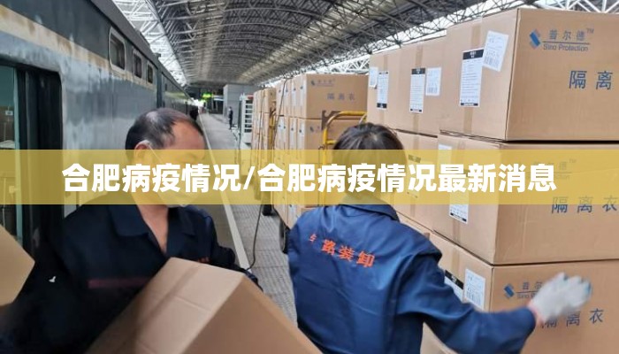 合肥病疫情况/合肥病疫情况最新消息