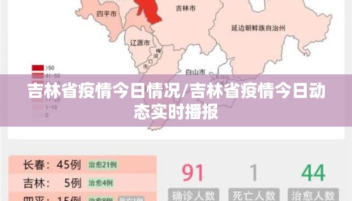 吉林省疫情今日情况/吉林省疫情今日动态实时播报 吉林省疫情今日情况/吉林省疫情今日动态实时播报