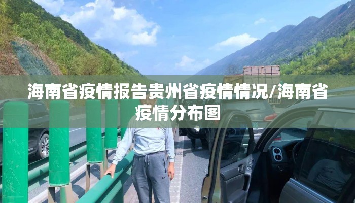海南省疫情报告贵州省疫情情况/海南省疫情分布图