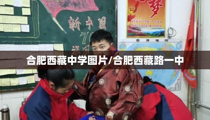 合肥西藏中学图片/合肥西藏路一中