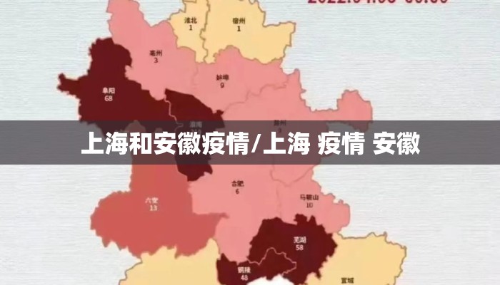 上海和安徽疫情/上海 疫情 安徽 上海和安徽疫情/上海 疫情 安徽