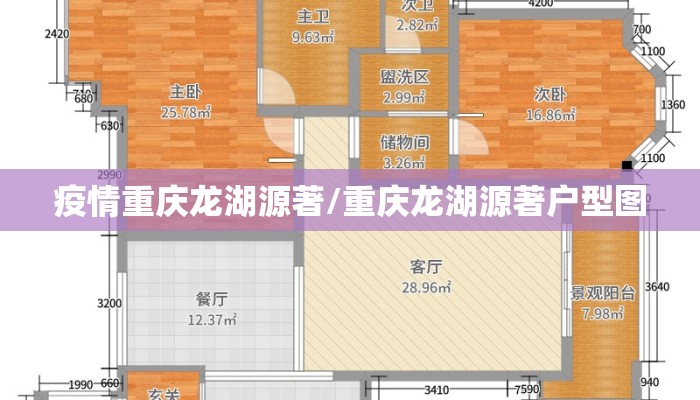 疫情重庆龙湖源著/重庆龙湖源著户型图 疫情重庆龙湖源著/重庆龙湖源著户型图