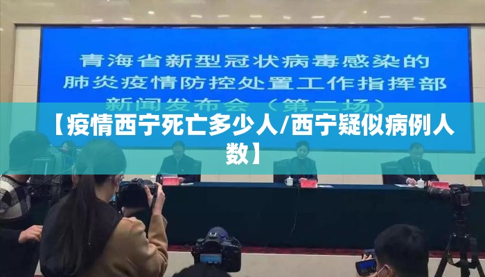 【疫情西宁死亡多少人/西宁疑似病例人数】
