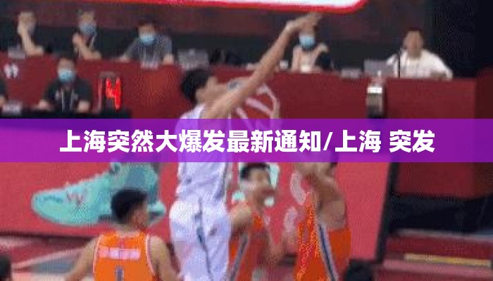 上海突然大爆发最新通知/上海 突发 上海突然大爆发最新通知/上海 突发