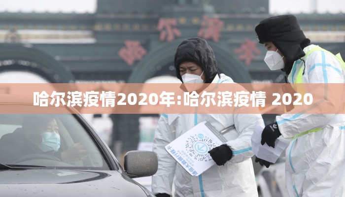 哈尔滨疫情2020年:哈尔滨疫情 2020