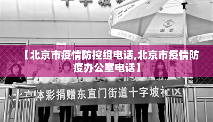 【北京市疫情防控组电话,北京市疫情防疫办公室电话】