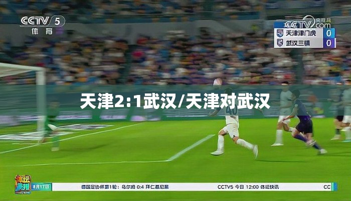 天津2:1武汉/天津对武汉