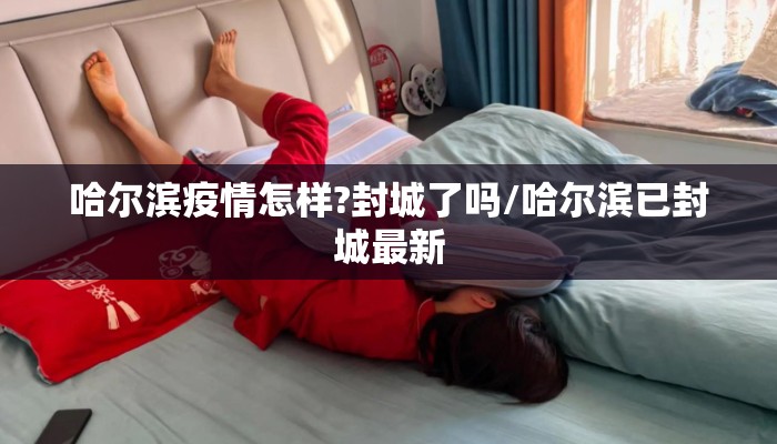 哈尔滨疫情怎样?封城了吗/哈尔滨已封城最新