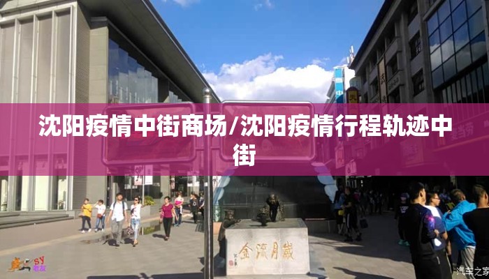 沈阳疫情中街商场/沈阳疫情行程轨迹中街