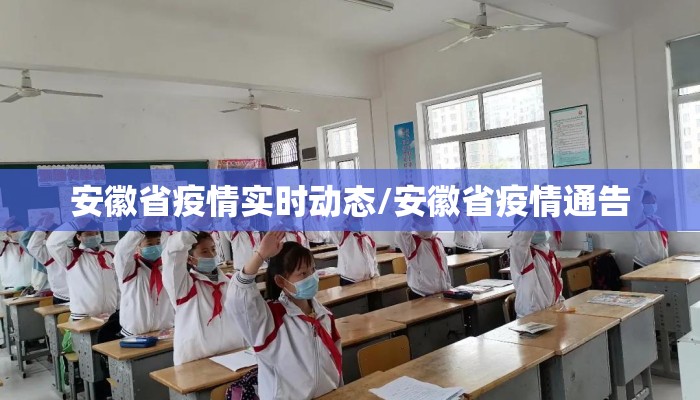 安徽省疫情实时动态/安徽省疫情通告 安徽省疫情实时动态/安徽省疫情通告