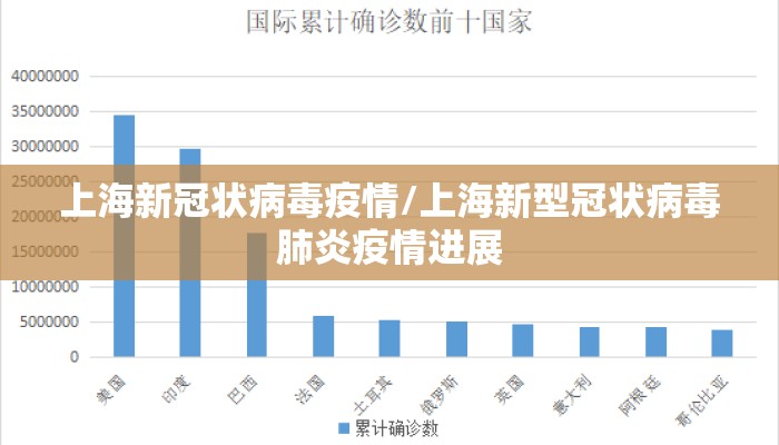 上海新冠状病毒疫情/上海新型冠状病毒肺炎疫情进展