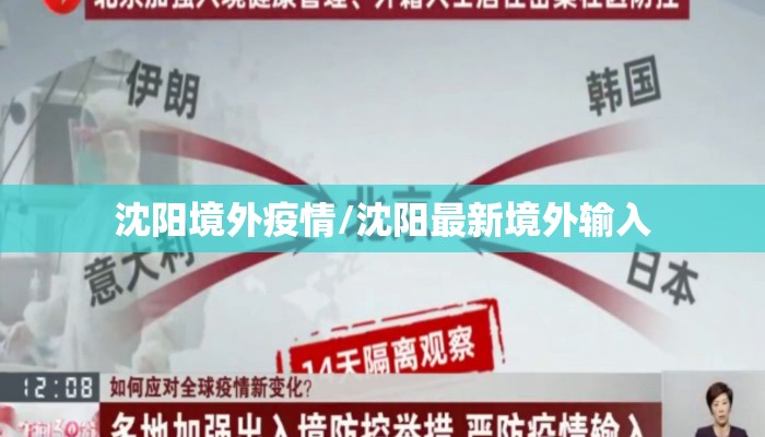 沈阳境外疫情/沈阳最新境外输入 沈阳境外疫情/沈阳最新境外输入