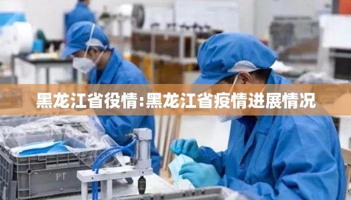 黑龙江省役情:黑龙江省疫情进展情况 黑龙江省役情:黑龙江省疫情进展情况
