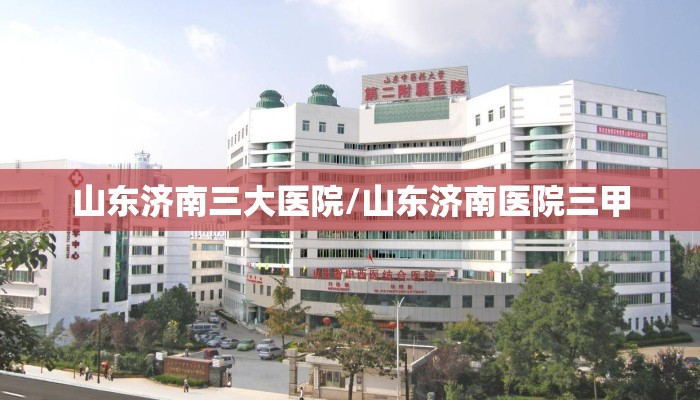 山东济南三大医院/山东济南医院三甲