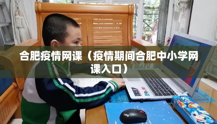 合肥疫情网课(疫情期间合肥中小学网课入口) 合肥疫情网课(疫情期间合肥中小学网课入口)