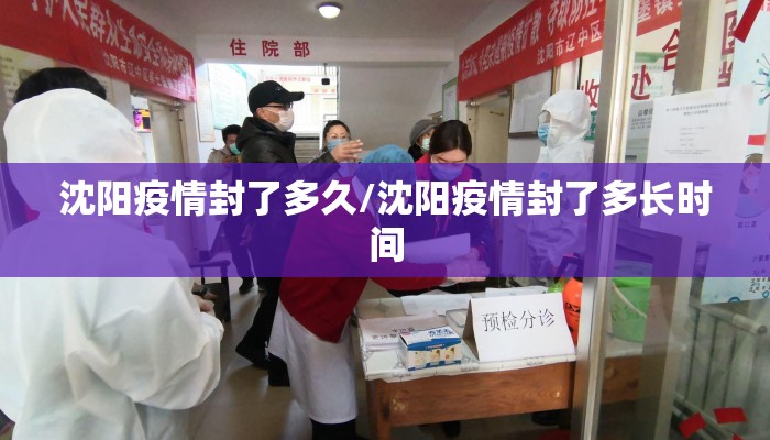 沈阳疫情封了多久/沈阳疫情封了多长时间