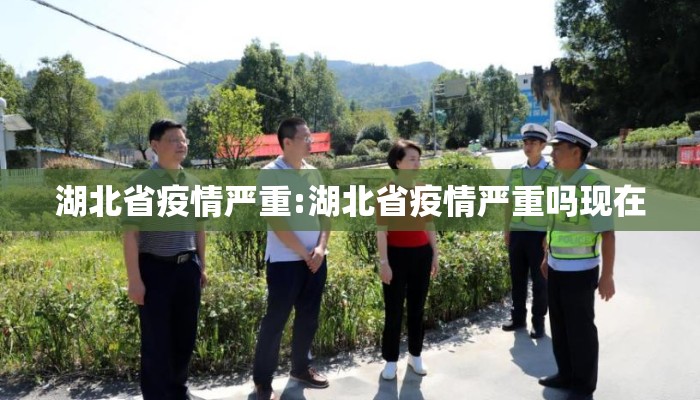 湖北省疫情严重:湖北省疫情严重吗现在
