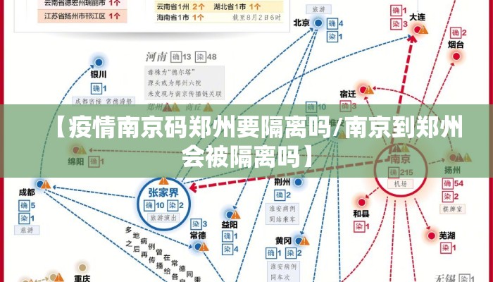 【疫情南京码郑州要隔离吗/南京到郑州会被隔离吗】 【疫情南京码郑州要隔离吗/南京到郑州会被隔离吗】