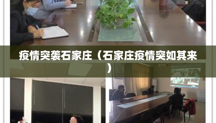 疫情突袭石家庄（石家庄疫情突如其来）