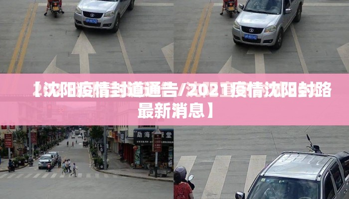 【沈阳疫情封道通告/2021疫情沈阳封路最新消息】