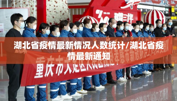 湖北省疫情最新情况人数统计/湖北省疫情最新通知
