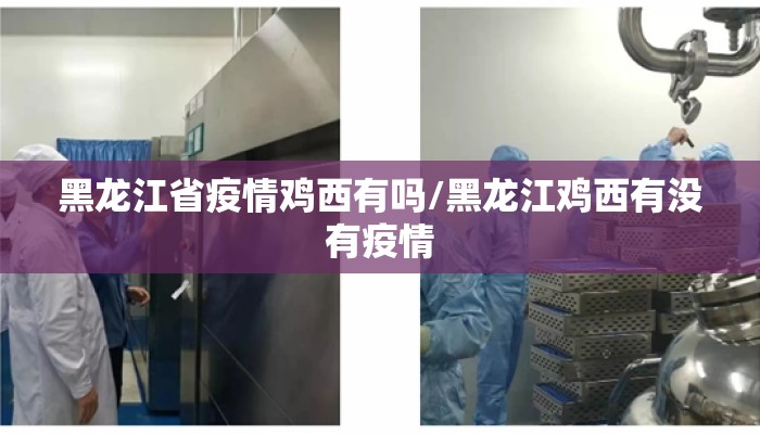 黑龙江省疫情鸡西有吗/黑龙江鸡西有没有疫情