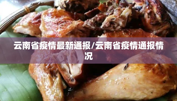 云南省疫情最新通报/云南省疫情通报情况