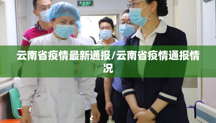 云南省疫情最新通报/云南省疫情通报情况