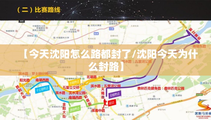 【今天沈阳怎么路都封了/沈阳今天为什么封路】