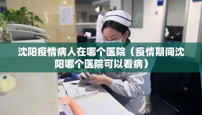 沈阳疫情病人在哪个医院（疫情期间沈阳哪个医院可以看病）