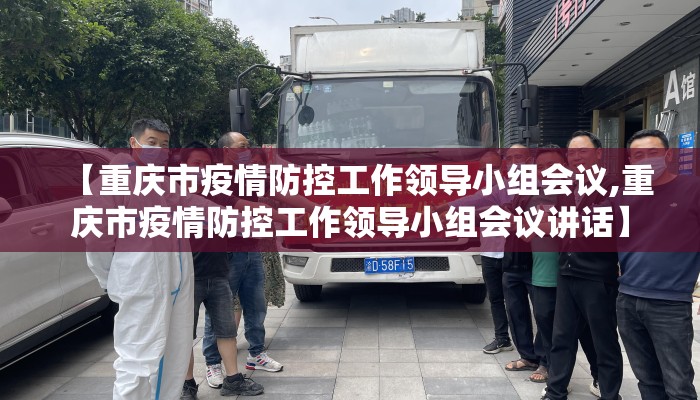 【重庆市疫情防控工作领导小组会议,重庆市疫情防控工作领导小组会议讲话】