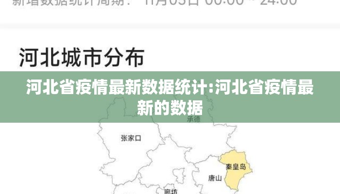 河北省疫情最新数据统计:河北省疫情最新的数据