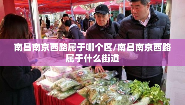 南昌南京西路属于哪个区/南昌南京西路属于什么街道 南昌南京西路属于哪个区/南昌南京西路属于什么街道