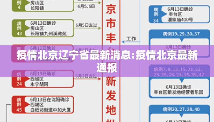 疫情北京辽宁省最新消息:疫情北京最新通报