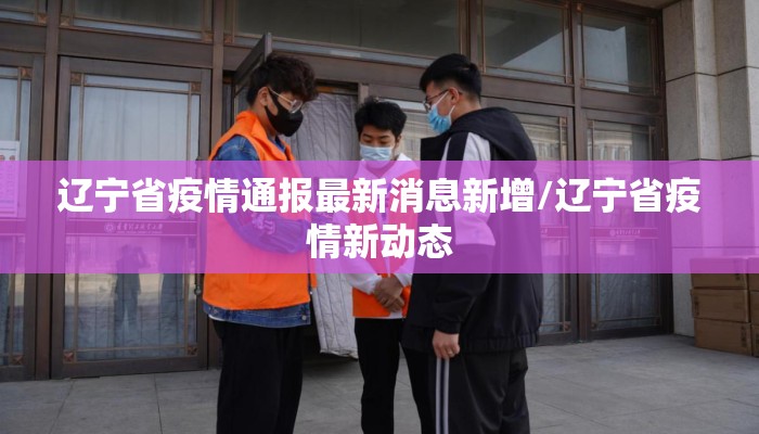 辽宁省疫情通报最新消息新增/辽宁省疫情新动态