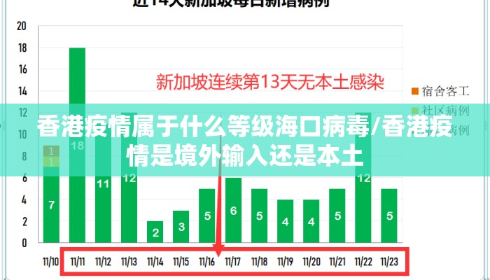 香港疫情属于什么等级海口病毒/香港疫情是境外输入还是本土
