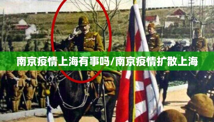 南京疫情上海有事吗/南京疫情扩散上海 南京疫情上海有事吗/南京疫情扩散上海